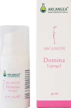 DOMINA LIPOGEL 30 ML