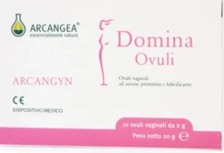 DOMINA OVULI VAGINALI 30 OVULI