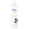 DOVE ADVANCED CARE INVISIBLE DRY SPRAY 150 ML