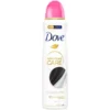 DOVE ADVANCED CARE INVISIBLE CARE SPRAY 150 ML