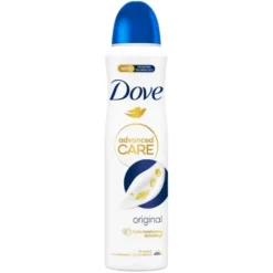 DOVE ADVANCED CARE ORIGINAL SPRAY 150 ML