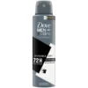 DOVE MEN CARE ADVANCED CARE INVISIBLE DRY SPRAY 150 ML