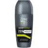 DOVE MEN CARE ADVANCED CARE SPORT FRESH ROLL ON 50 ML