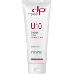 DP U10 CREMA CORPO 250 ML
