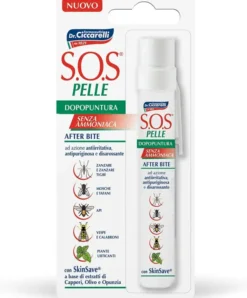 DR CICCARELLI SOS PELLE DOPOPUNTURA 15 ML