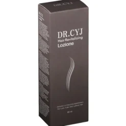 DR.CYJ LOZIONE RIVITALIZZANTE 60 ML