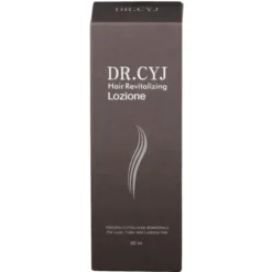 DR.CYJ LOZIONE RIVITALIZZANTE 60 ML