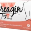 Dreagin Fag Ovuli vaginali lenitivi, 12 pezzi