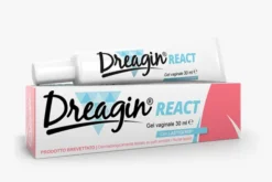 DREAGIN REACT GEL 30 ML