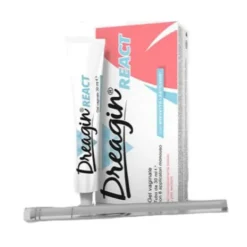 DREAGIN REACT GEL 30 ML CON APPLICATORE