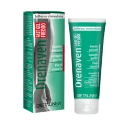 DRENAVEN FAST GEL FREDDO 100 ML