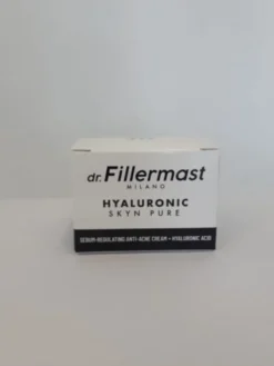 DR FILLERMAST CREMA HYALURONIC SKIN PURE 30 ML