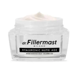 DR FILLERMAST CREMA HYALURONIC NUTRI AGE 30 ML