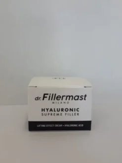 DR FILLERMAST CREMA HYALURONIC SUPREME FILLER 30 ML