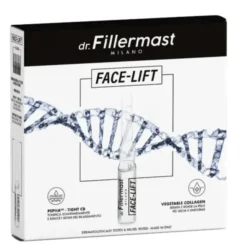 DR FILLERMAST FACE-LIFT