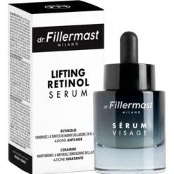 DR FILLERMAST LIFTING RETINOL SERUM