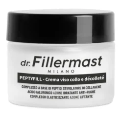 DR FILLERMAST PEPTYFILL CREAM
