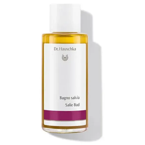 DR HAUSCHKA BAGNO SALVIA 100 ML