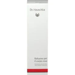 DR HAUSCHKA BALSAMO PER IL CORPO ROSA 145 ML