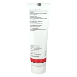 DR HAUSCHKA BALSAMO PER IL CORPO ROSA 145 ML