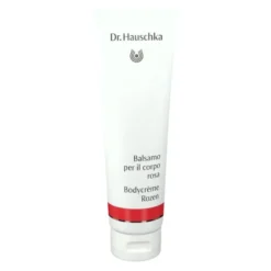 DR HAUSCHKA BALSAMO PER IL CORPO ROSA 145 ML