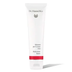 DR HAUSCHKA BALSAMO PER IL CORPO ROSA 145 ML