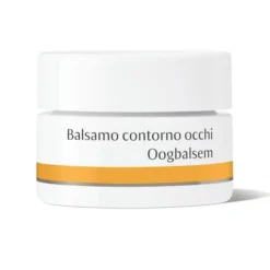 DR HAUSCHKA BALS CONT OCCHI 10 ML