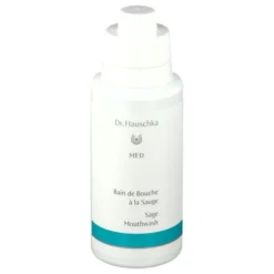 DR HAUSCHKA COLLUTORIO ALLA SALVIA 300 ML