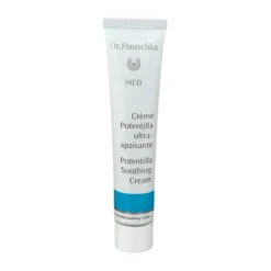DR HAUSCHKA CREMA AZIONE LENITIVA POTENTILLA 20 ML