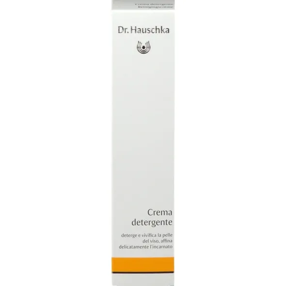 DR HAUSCHKA CREMA DETERGENTE 50ML