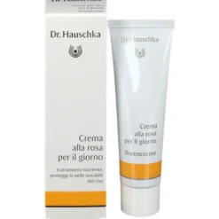 DR HAUSCHKA CREMA ROSA GG 30ML