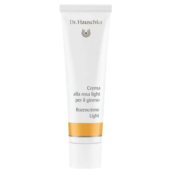 DR HAUSCHKA CR ROSA LIGHT GG 30ML