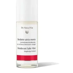 DR HAUSCHKA DEOLATTE SALVIA MENTA TRATTAMENTO DEODORANTE 50 ML
