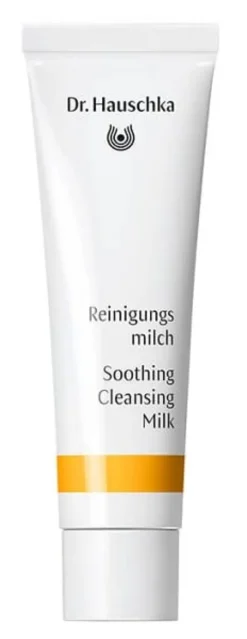 DR HAUSCHKA LATTE DETERGENTE SPECIAL SIZE 30 ML