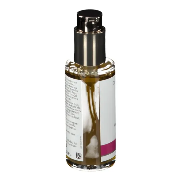 DR HAUSCHKA OLIO PER CAPELLI 75 ML