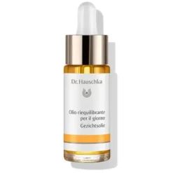 DR HAUSCHKA OLIO RIEQUILIBRANTE GIORNO 18 ML