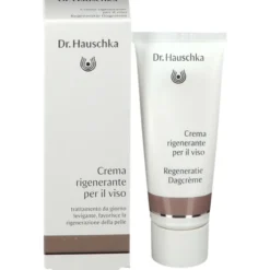 DR HAUSCHKA RIGENERANTE CREMA PER IL GIORNO 40 ML