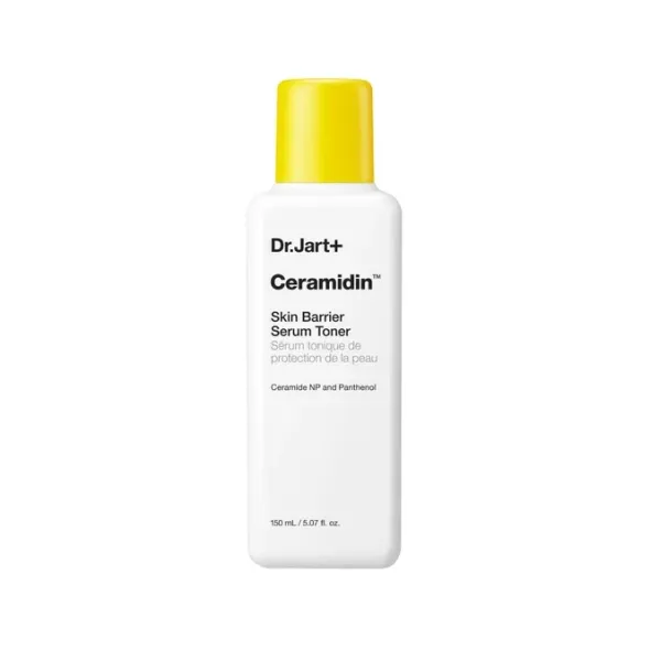 DR JART+ CERAMIDIN SKIN BARRIER SERUM TONER 30 ML