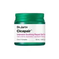 DR JART+ CICAPAIR INTENSIVE SOOTHING REPAIR GEL CREAM 50 ML