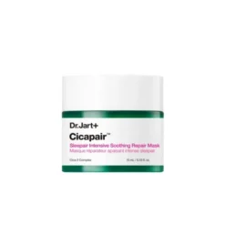 DR JART+ CICAPAIR SLEEPAIR INTENSIVE SOOTHING REPAIR MASK 75 ML
