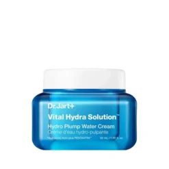 DR JART+ VITAL HYDRA SOLUTION HYDRO PLUMP WATER CREAM 50 ML