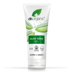 DR O ALOE VERA GEL CORPO 200 ML