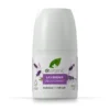 DR O LAVENDER DEODORANTE 50 ML