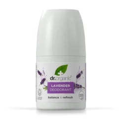 DR O LAVENDER DEODORANTE 50 ML