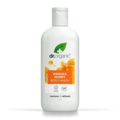 DR O MANUKA HONEY DETERGENTE CORPO 250 ML