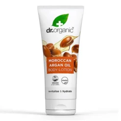 DR O MOROCCAN ARGAN CREMA CORPO 200 ML