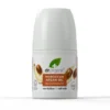 DR O MOROCCAN ARGAN DEODORANTE 50 ML