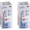 DROPYAL EVO GOCCE OCULARI STERILI 10 ML Pack da 2