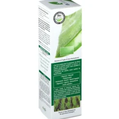 DR ORGANIC ALOE GEL CORPO TEA TREE ARNICA 200 ML