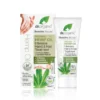 DR ORGANIC HEMP OIL OLIO DI CANAPA HAND NAIL TREATMENT CREMA MANI 100 ML